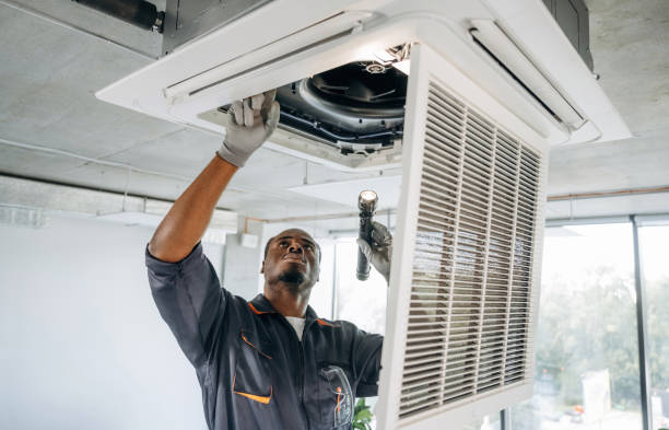 Licensed Hvac Installation service in Mechanicsville, IA - FH HVAC