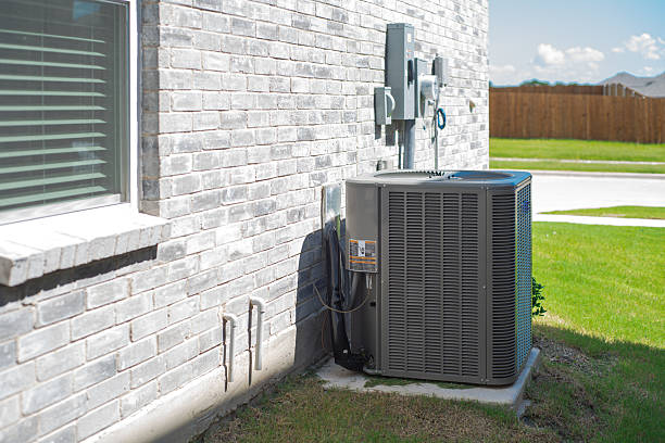 Reliable Hvac Installation contractor in Mechanicsville, IA by FH HVAC